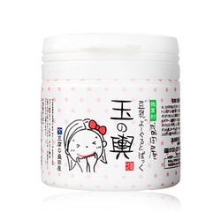 日本盛田屋豆腐豆乳乳酪面膜150g 补水保湿敏感肌肤可用