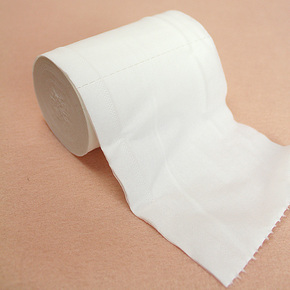 卫生纸无芯卷纸5斤30卷筒纸厕所洗手间原生木浆母婴家用批发
