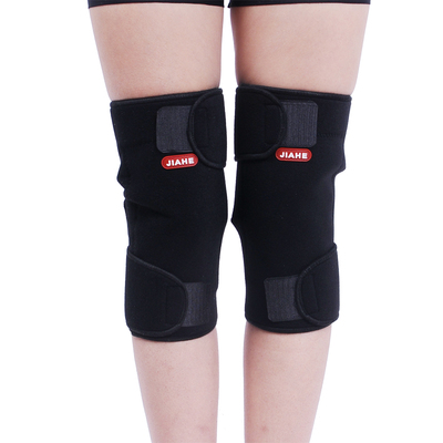佳禾男女士自发热护膝保暖 老寒腿加热护膝盖中老年关节保健冬季
