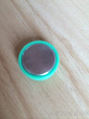 玻璃白板专用强磁扣 磁珠 磁铁 磁钉 磁粒 直径20mm磁吸