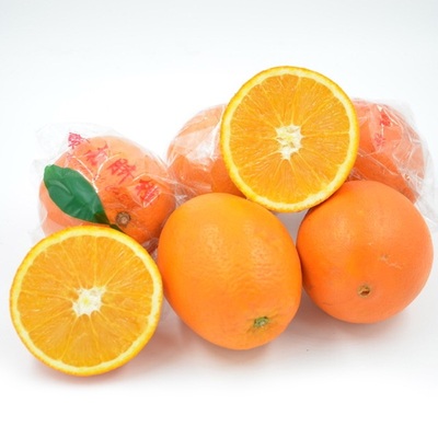 赣南脐橙 自家果园 精品果10斤装 预售尝鲜价 68元 包邮