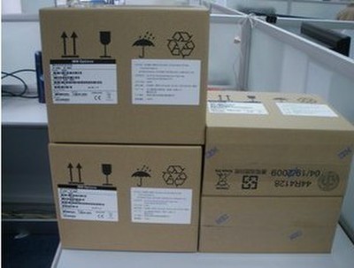 全新盒装IBM  x3500M3硬盘500G 2.5 7.2K SAS 42D0707 42D0708