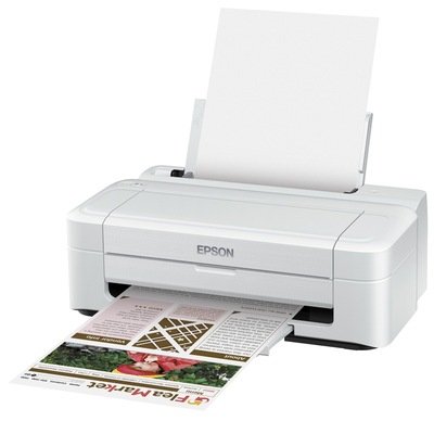 爱普生原装打印机Epson me 10小型喷墨照片打印机全新二手包邮