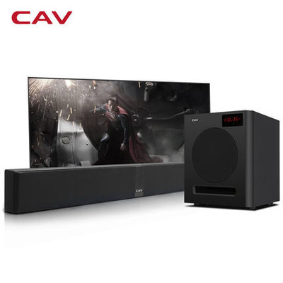 CAV SW360电视音响套装低音炮蓝牙回音壁家用客厅液晶电视音箱