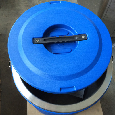 包邮五谷保温桶大容量不锈钢保温桶32QT送餐桶冷藏桶快餐桶
