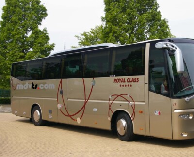 荷兰豪华大巴车 45座-50座大巴 阿姆斯特丹豪华大巴车 鹿特丹大巴