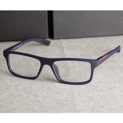 新品时尚商务方正款近视眼镜架男款个性光学配眼镜超轻 板材04G