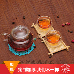 包邮 耐热玻璃茶壶 茶具 透明过滤 耐高温 花茶壶套装 小号品茶壶