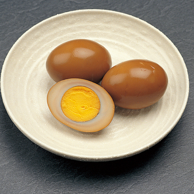 台湾代购零食品特产小吃 福记卤蛋营养鸡蛋 无添加无防腐剂25粒