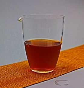 玻璃公道杯大号加厚耐热茶海分茶器台湾日本功夫茶具零配件
