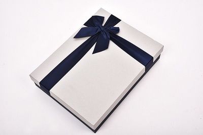 印第安拾光捕梦网定制礼品礼盒精美盒子包装生日礼物送拉菲草