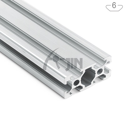 工业流水线铝型材2040标准欧标 铝合金工作台 工厂 批发 加工