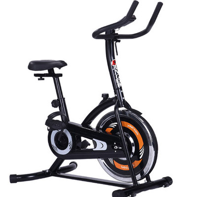欧康动感单车健身车家用超静音室内健身器材脚踏车减肥运动自行车