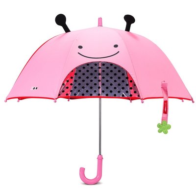 长柄伞儿童雨伞女小孩幼儿园迷你男小学生宝宝自动超轻公主伞透明
