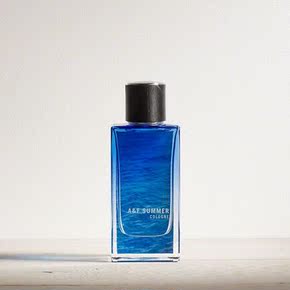 美国代购 Abercrombie Fitch现货正品 AF招牌男士 裸男香水