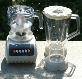 多功能榨汁机电动炸汁机婴儿水果汁机家用电动正品特价