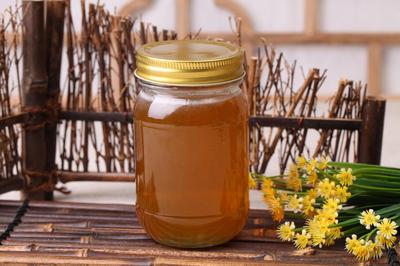 安徽卫视专访蜂蜜土蜂蜜中华蜂产百花蜜