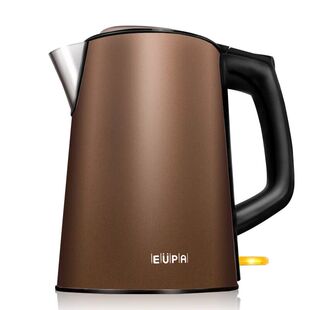 Eupa/灿坤 TSK-3170C 速热不锈钢电水壶开水泡茶冲奶商用家用安全