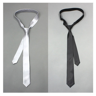 韩版窄领带特价领带质量好别人卖15元的领带休闲领带