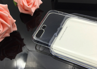 iphone7手机壳透明硅胶tpu软套5.5简约防摔超薄保护4.7苹果7plus