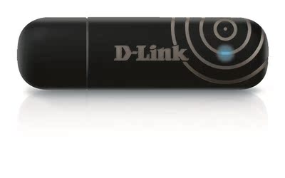 友讯DLINK DWA-133 300M无线网卡（无外置天线）