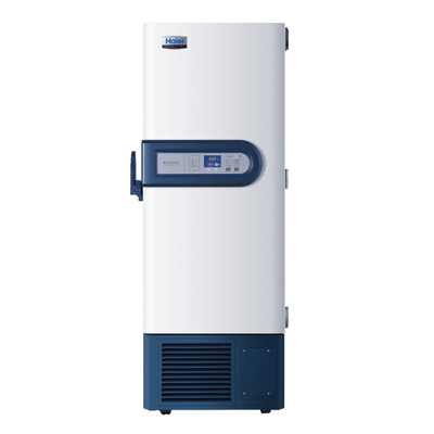 海尔  -86℃ 超低温保存箱 DW-86L338J 用于生物制药科研医用冰箱