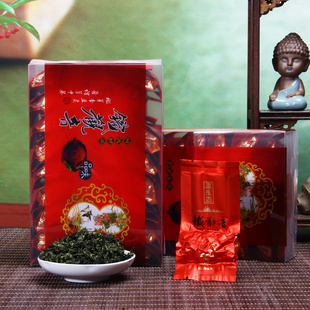 【天天特价】秋茶浓香型铁观音 正品新茶铁观音500克特价包邮
